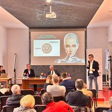 Autonomia: passato, presente e futuro